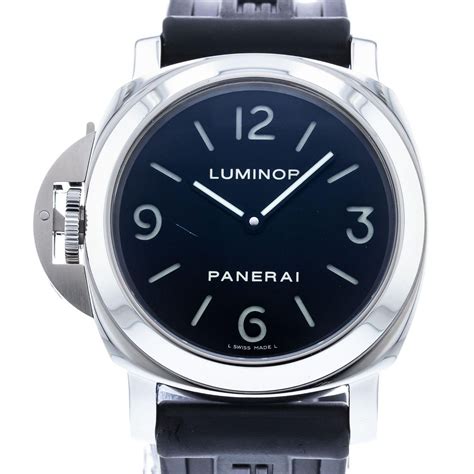 panerai destro 219|pam 219 luminor destro.